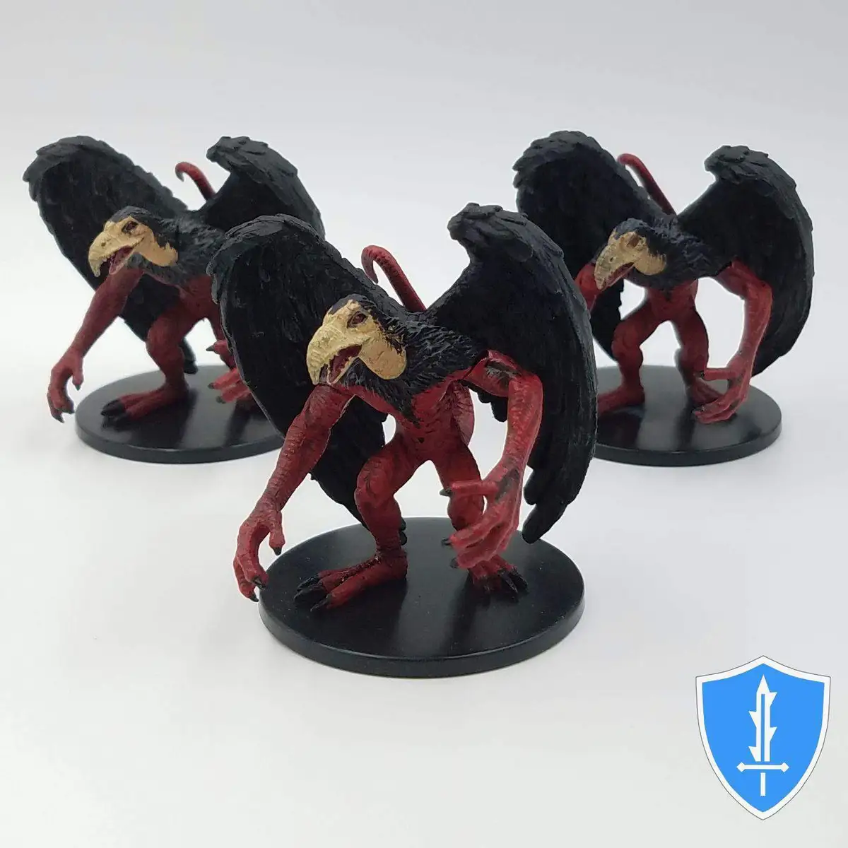Wrath Demon